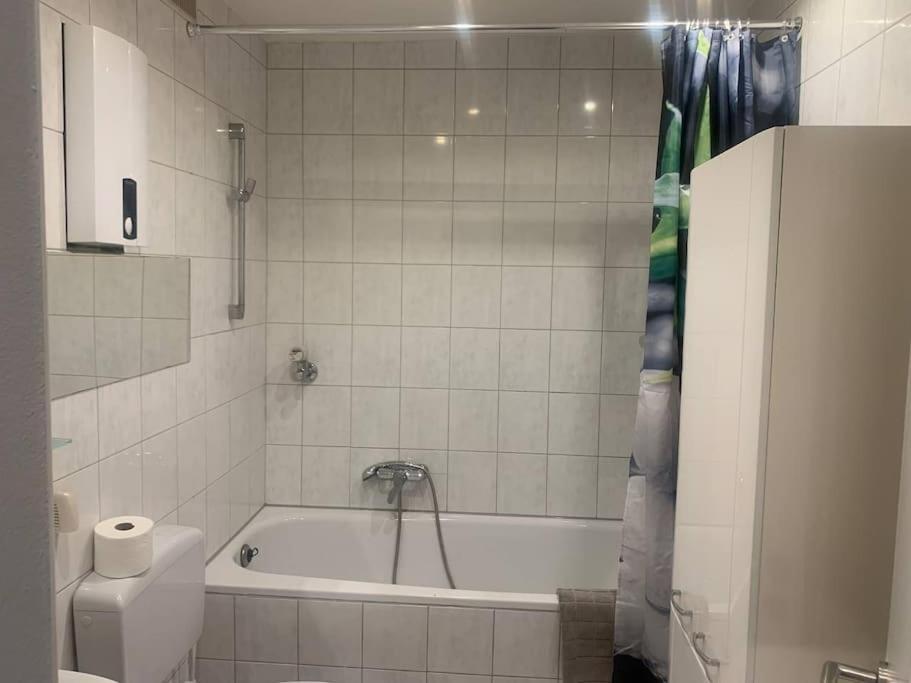 Apartment 3 Mietwohnung Naehe Hbf