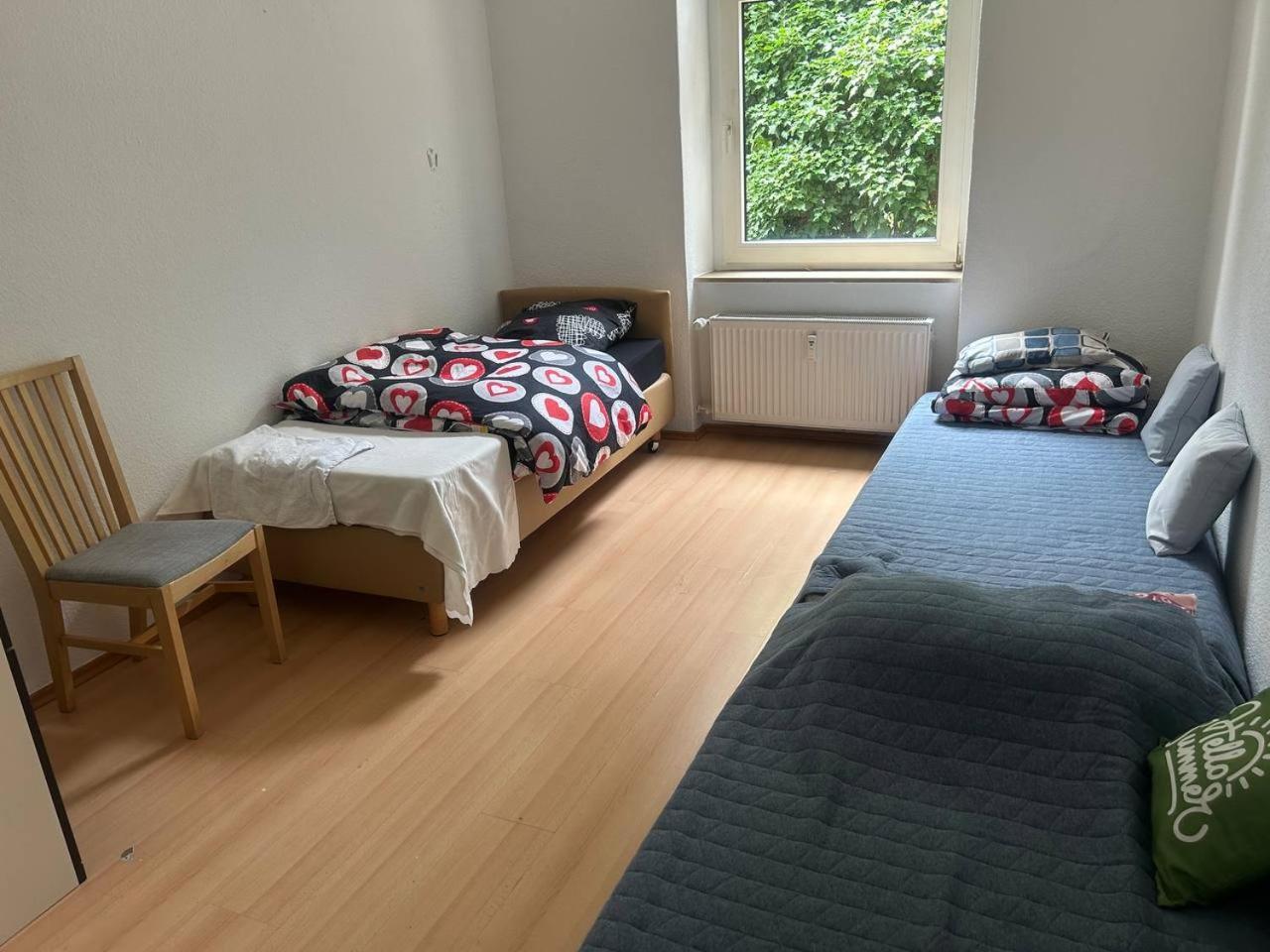 Apartment 3 Mietwohnung Naehe Hbf Essen