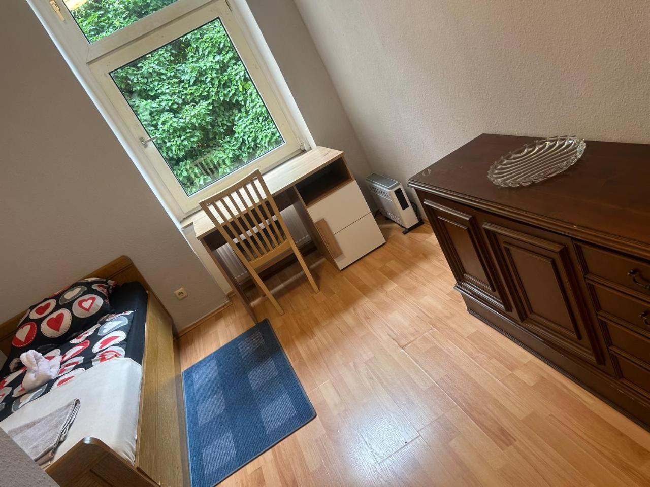 3 Mietwohnung Naehe Hbf Apartment *
