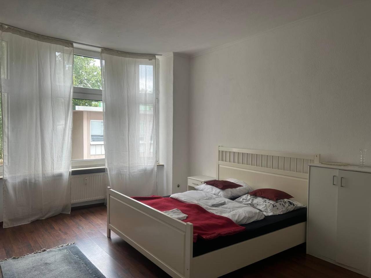 Apartment 3 Mietwohnung Naehe Hbf Essen